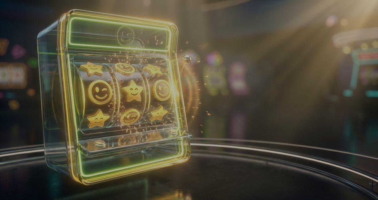 Wink Slots Casino