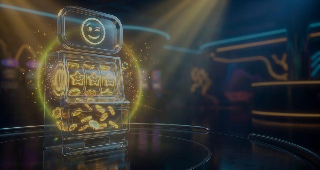 Wink Slots Casino